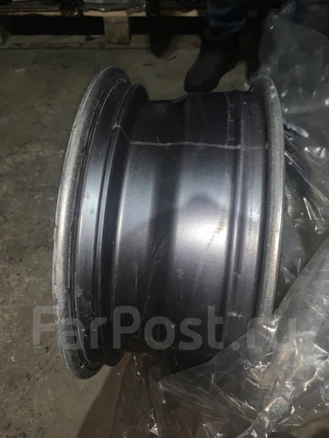 Zent. x15", 5x139.7 ����