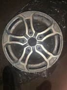 Zent. x15", 5x139.7 ����