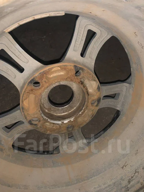 Zent. x15", 5x139.7 ����