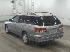 Nissan Avenir Salut. PW11, SR20DE ����