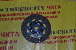 ���� ��������� Isuzu Forward ISD010U 325x210x10x38,1 ISD010U ����