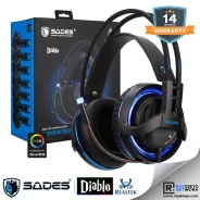 Sades Diablo ����
