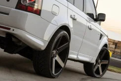 DUB Baller. 9.5x20", 5x150, ET32, �� 110,3���. ����