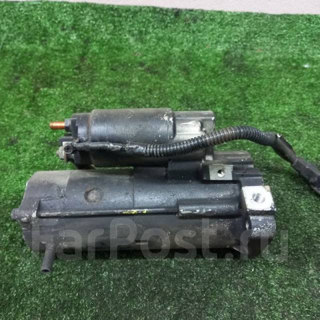 Не крутит стартер митсубиси кантер - 86 фото