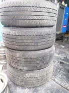 Bridgestone Dueler H/L 400. ������, �/�, ����� 40 % ����