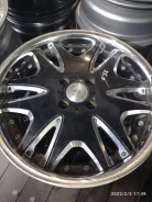 Crimson. 6.0x16", 4x100, ET-38, �� 68���. ����