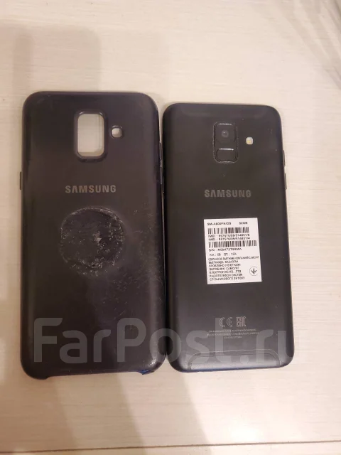 Samsung Galaxy A8. �/�, ������ ����
