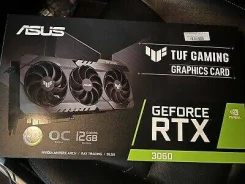 GeForce RTX 3060. ��� ����� �� ���������� ����