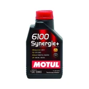 Motul 6100 Synergie+