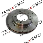 ���� ��������� ��� 3160 Patriot ��������������� ������������� Trialli DF460 ����