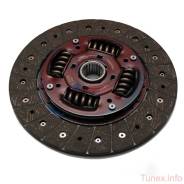 ���� ��������� 240x160x29.8��-21T Toyota 1JZ-GTE, 2JZ-GTE, JZX90, JZX100, JZX110, Exedy TYD124U TYD124U ����