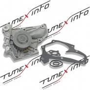 ����� ����������� �������� Toyota 16110-79026, GMB GWT-77A GWT77A ����