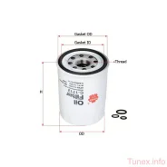 ������ �������� C1712 Sakura, WP920/80 C1712 ����