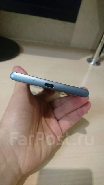 Sony Xperia XZ1. �/�, �����, 4G LTE, ���������� ����