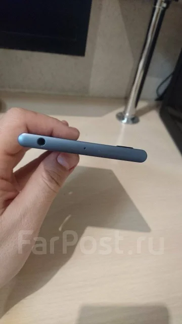 Sony Xperia XZ1. �/�, �����, 4G LTE, ���������� ����
