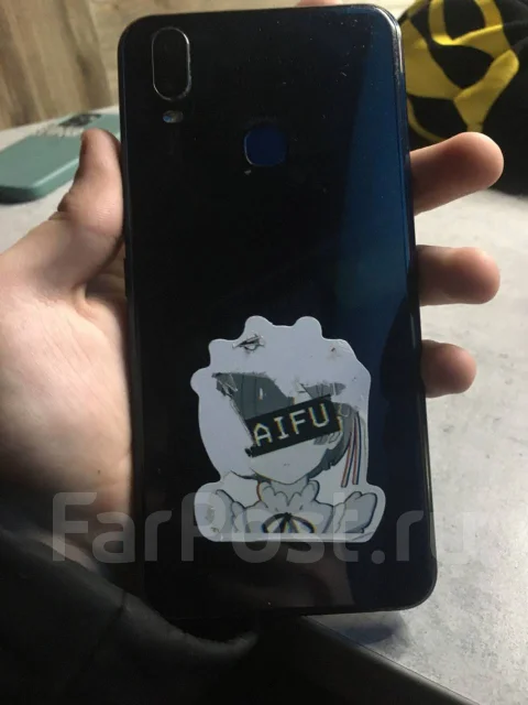 Vivo Y11. �/�, �����, 3G, 4G LTE ����
