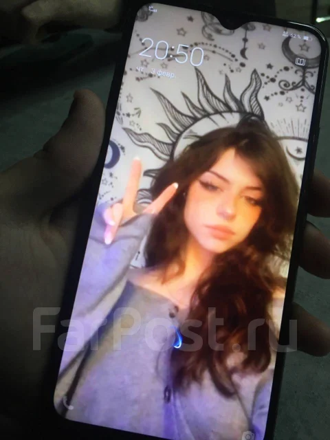 Vivo Y11. �/�, �����, 3G, 4G LTE ����
