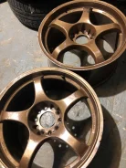 A-Tech. 9.0x17", 5x114.3, ET-38 ����