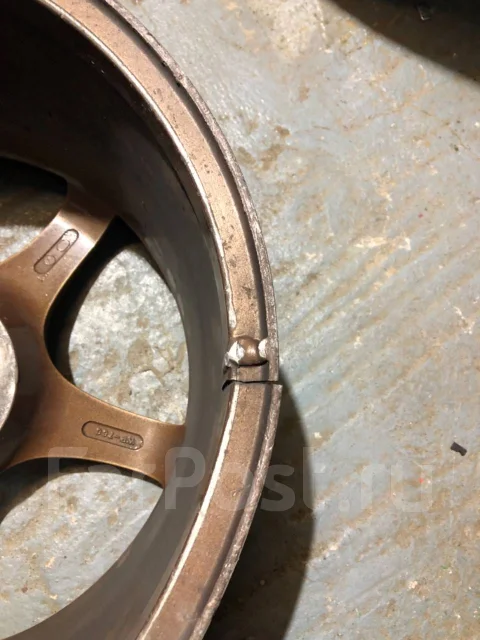 A-Tech. 9.0x17", 5x114.3, ET-38 ����