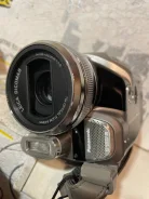Panasonic NV-GS250. ����� 4-� ��, � ���������� ����