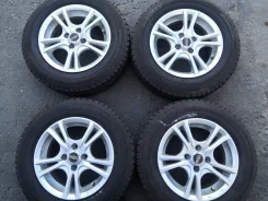 Milua. 6.0x14", 4x100, ET38, �� 73,0���. ����