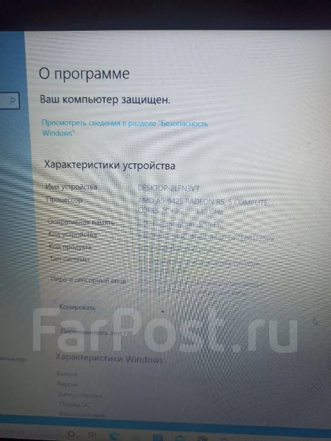 Acer Aspire 3 A315-21. 15.6", 3����, ��� 6 ��, ���� 1 000���, WiFi: 1, Bluetooth: 1, ����������� �� 1��. ����