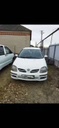 Nissan Tino ����