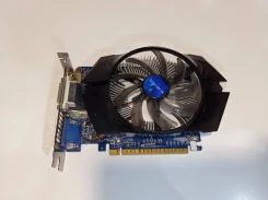GeForce GT 640 ����