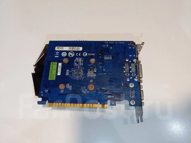 GeForce GT 640 ����