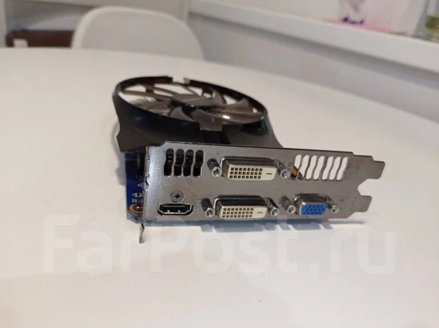 GeForce GT 640 ����