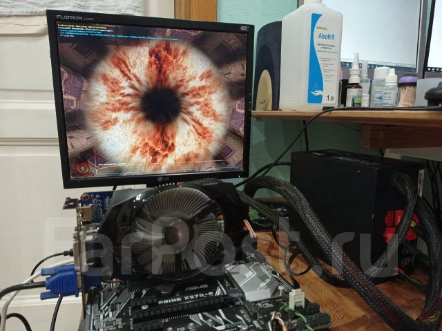 GeForce GT 640 ����