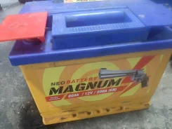 Magnum. 60��.�., ������, ������������ ����� ����