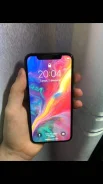 Apple iPhone X. �/�, ������, 4G LTE, 5G, ���������� ����