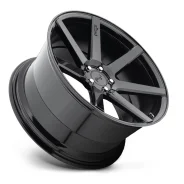 Niche Verona. 9.5x19", 5x120, ET35, �� 66,6���. ����