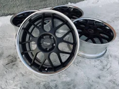 SSR Executor EX02. 8.5x18", 5x112, ET45, �� 80���. ����
