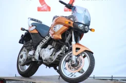 BMW F 650 CS. 650����. ��., ��������, ���, ��� ������� ����