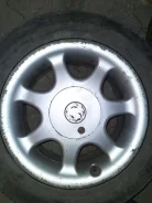 RTX Aura. x15", 5x108 ����