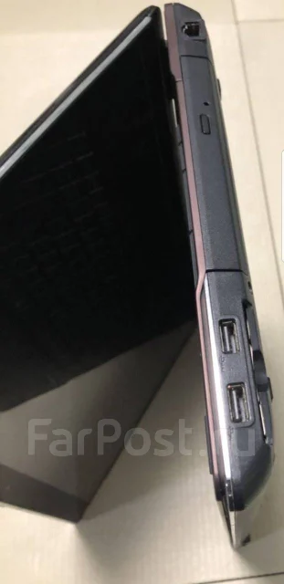 Fujitsu LifeBook. 17.3", 2,2����, ��� 8 ��, ���� 1 000���, WiFi: 1, ����������� �� 1��. ����