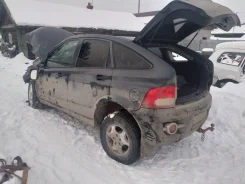 SsangYong Actyon ����