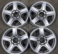 Dotz Hammada. 8.0x17", 6x139.7, ET20, �� 110���. ����