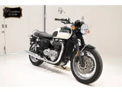 Triumph Bonneville T120. ��������, ���������, ��� �������. ��� ����� �� ������������ ����