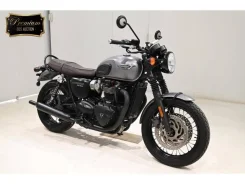 Triumph Bonneville T120. ��������, ���������, ��� �������. ��� ����� �� ������������ ����
