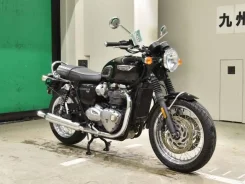 Triumph Bonneville T120. ��������, ���������, ��� �������. ��� ����� �� ������������ ����