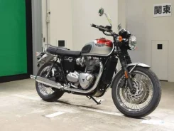 Triumph Bonneville T120. ��������, ���������, ��� �������. ��� ����� �� ������������ ����