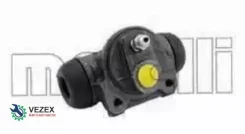������� ��������� ������� [20,64 mm] ALFA 145, FIAT Marea Weekend/Multipla/Palio Weekend/Tempra 90 - Metelli 040612 040612 ����