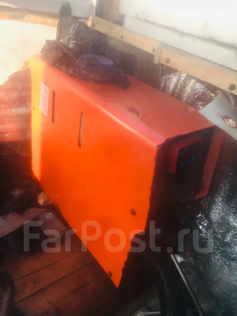 Yanmar. 1986 ���, ����� 12��., ��������� ������������, 140��.�., ������ ����