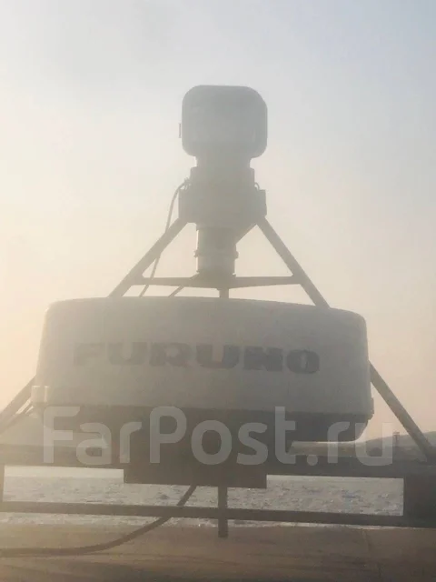 Yanmar. 1986 ���, ����� 12��., ��������� ������������, 140��.�., ������ ����