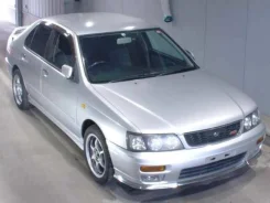 Nissan Bluebird. ��������, ��������, 2.0 (190��.�.), ������, 103����. ��, �/�, ��� ���. ��� ����� �� ������� ����