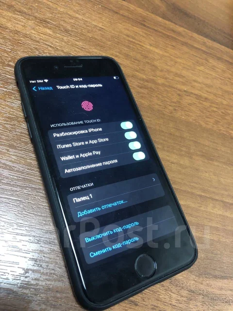 Apple iPhone SE 2020. �/�, ������, 3G, 4G LTE, ����������, NFC ����