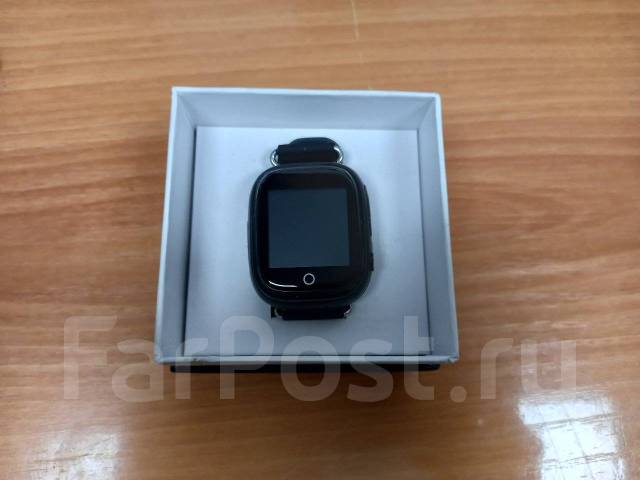 Детские часы DEXP K3, GPS, Android, новый, в наличии. Цена: 800₽ во ...